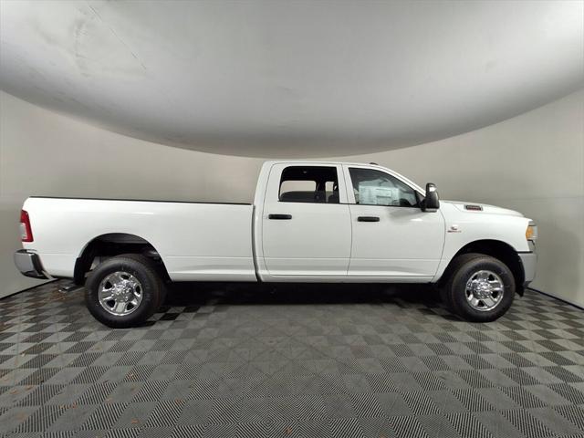 2024 RAM Ram 2500 RAM 2500 TRADESMAN CREW CAB 4X4 8 BOX