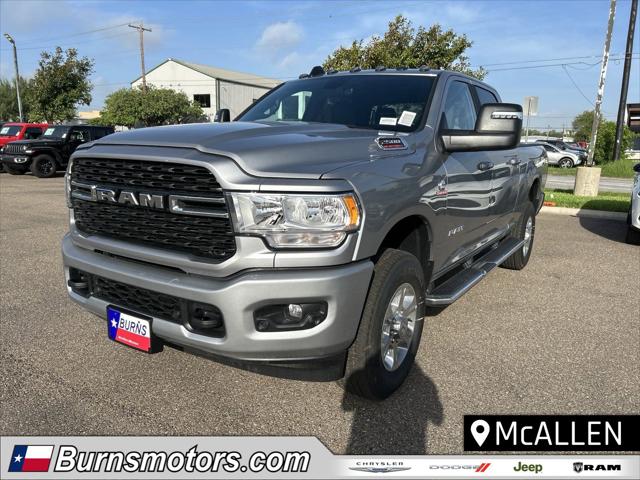 2024 RAM Ram 2500 RAM 2500 LONE STAR CREW CAB 4X4 64 BOX