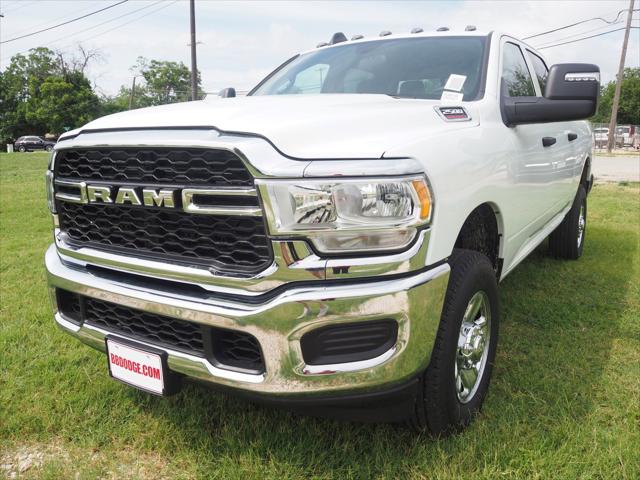 2024 RAM Ram 2500 RAM 2500 TRADESMAN CREW CAB 4X4 64 BOX