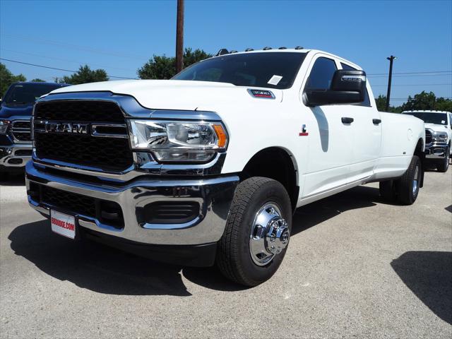 2024 RAM Ram 3500 RAM 3500 TRADESMAN CREW CAB 4X4 8 BOX