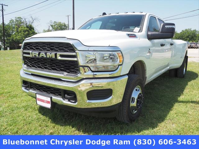 2024 RAM Ram 3500 RAM 3500 TRADESMAN CREW CAB 4X4 8 BOX