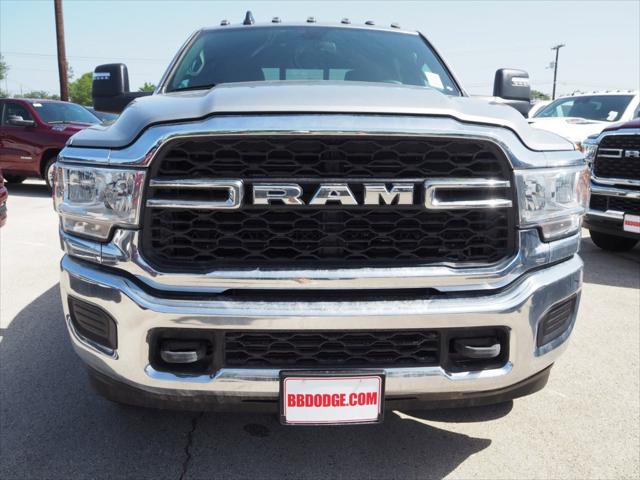 2024 RAM Ram 3500 RAM 3500 TRADESMAN CREW CAB 4X4 8 BOX