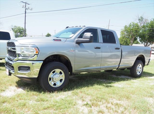 2024 RAM Ram 3500 RAM 3500 TRADESMAN CREW CAB 4X4 8 BOX