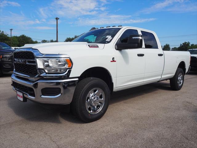 2024 RAM Ram 3500 RAM 3500 TRADESMAN CREW CAB 4X4 8 BOX