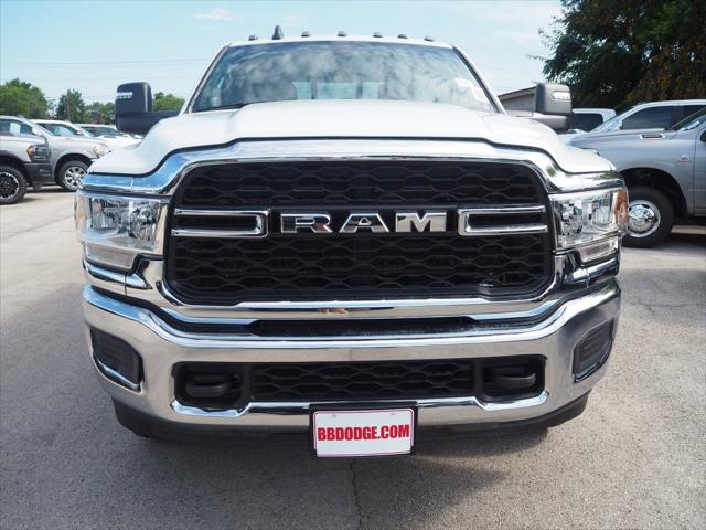 2024 RAM Ram 3500 RAM 3500 TRADESMAN CREW CAB 4X4 8 BOX