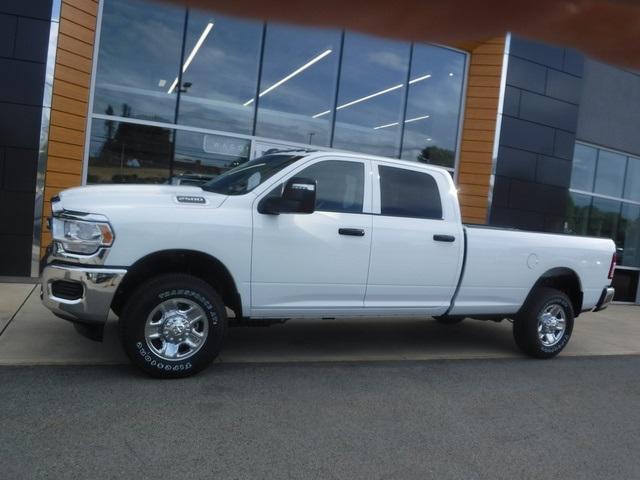 2024 RAM Ram 2500 RAM 2500 TRADESMAN CREW CAB 4X4 8 BOX