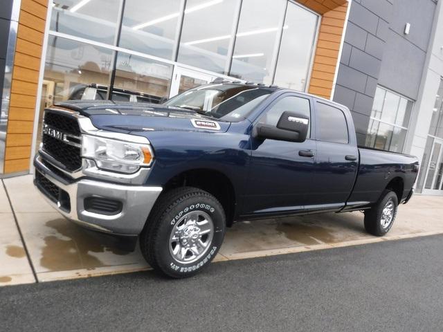 2024 RAM Ram 2500 RAM 2500 TRADESMAN CREW CAB 4X4 8 BOX