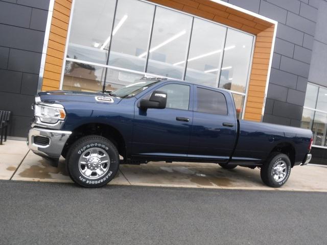 2024 RAM Ram 2500 RAM 2500 TRADESMAN CREW CAB 4X4 8 BOX