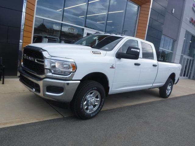 2024 RAM Ram 2500 RAM 2500 TRADESMAN CREW CAB 4X4 8 BOX