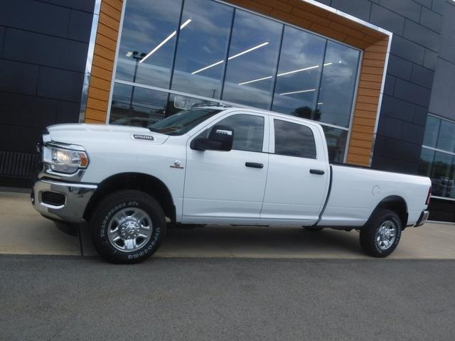 2024 RAM Ram 2500 RAM 2500 TRADESMAN CREW CAB 4X4 8 BOX