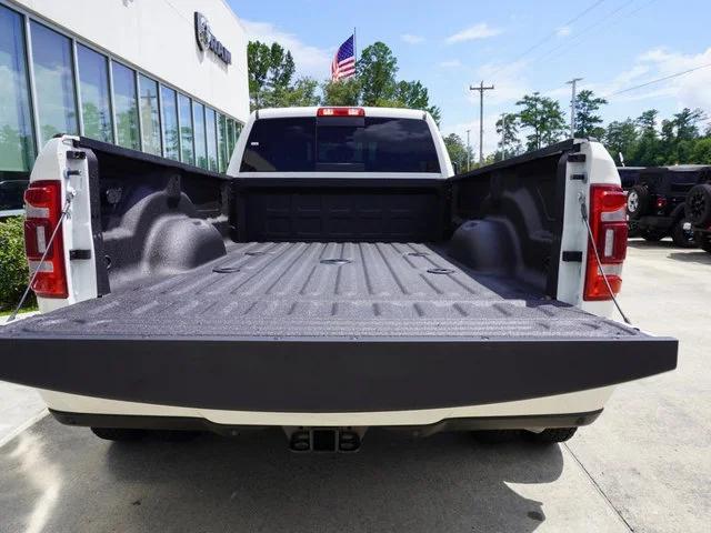 2024 RAM Ram 3500 RAM 3500 LARAMIE CREW CAB 4X4 8 BOX