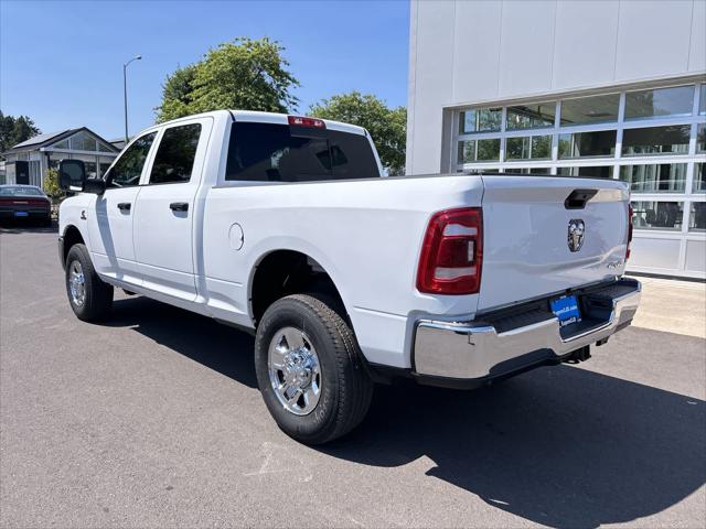 2024 RAM Ram 2500 RAM 2500 TRADESMAN CREW CAB 4X4 64 BOX