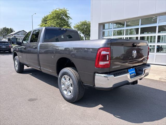 2024 RAM Ram 3500 RAM 3500 BIG HORN CREW CAB 4X4 8 BOX