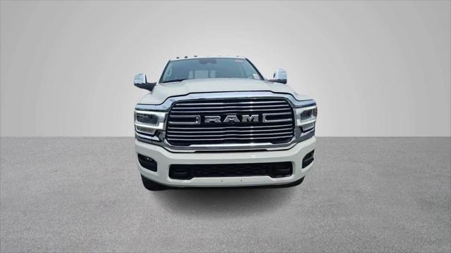 2024 RAM Ram 2500 RAM 2500 LARAMIE CREW CAB 4X4 64 BOX