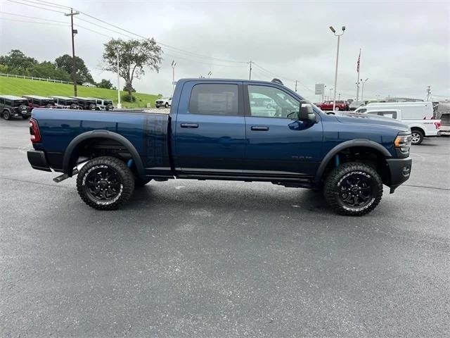 2024 RAM Ram 2500 RAM 2500 POWER WAGON CREW CAB 4X4 64 BOX