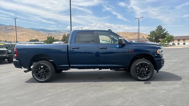 2024 RAM Ram 2500 RAM 2500 LARAMIE CREW CAB 4X4 64 BOX