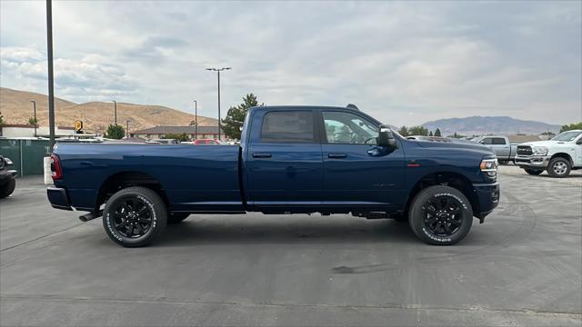 2024 RAM Ram 3500 RAM 3500 LARAMIE CREW CAB 4X4 8 BOX