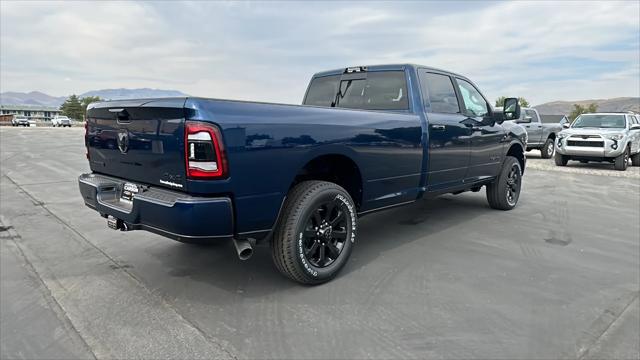 2024 RAM Ram 3500 RAM 3500 LARAMIE CREW CAB 4X4 8 BOX