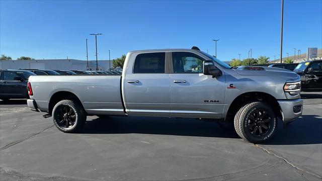 2024 RAM Ram 3500 RAM 3500 LARAMIE CREW CAB 4X4 8 BOX