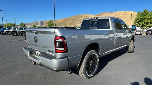 2024 RAM Ram 3500 RAM 3500 LARAMIE CREW CAB 4X4 8 BOX