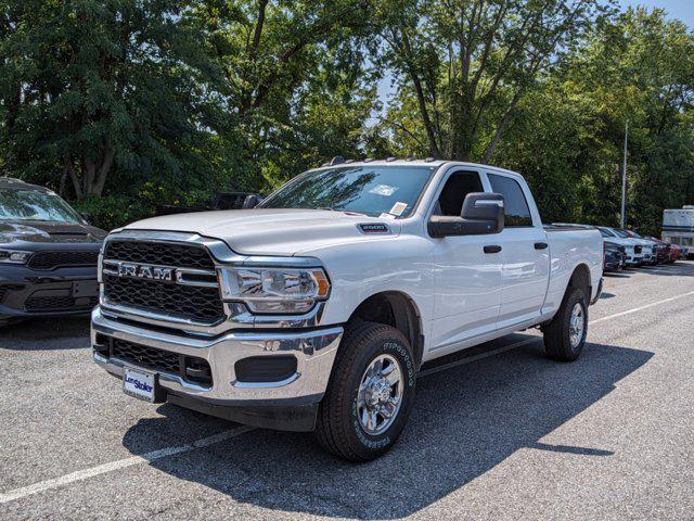 2024 RAM Ram 2500 RAM 2500 TRADESMAN CREW CAB 4X4 64 BOX