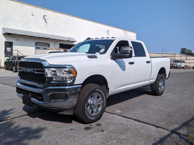 2024 RAM Ram 2500 RAM 2500 TRADESMAN CREW CAB 4X4 64 BOX