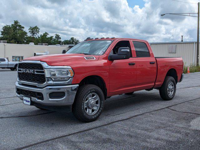 2024 RAM Ram 2500 RAM 2500 TRADESMAN CREW CAB 4X4 64 BOX