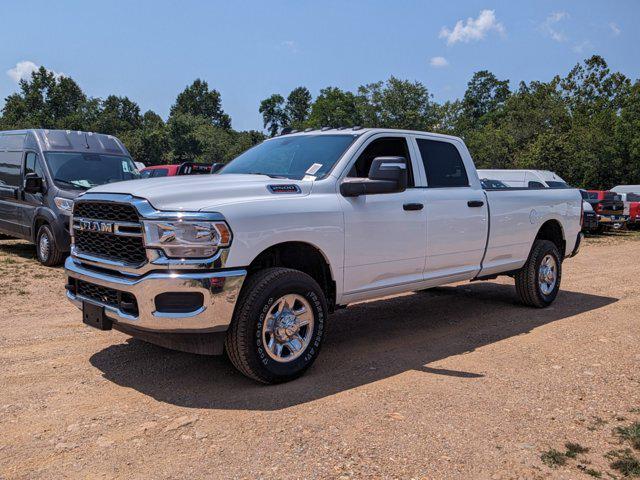 2024 RAM Ram 2500 RAM 2500 TRADESMAN CREW CAB 4X4 8 BOX