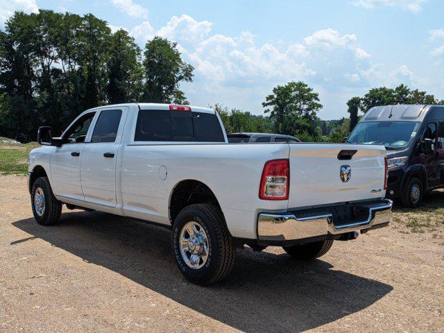 2024 RAM Ram 2500 RAM 2500 TRADESMAN CREW CAB 4X4 8 BOX