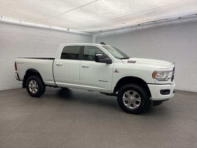 2024 RAM Ram 2500 RAM 2500 BIG HORN CREW CAB 4X4 64 BOX