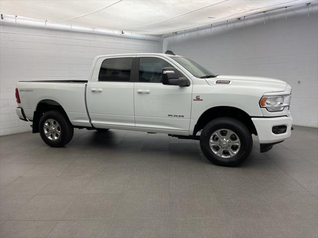 2024 RAM Ram 2500 RAM 2500 BIG HORN CREW CAB 4X4 64 BOX