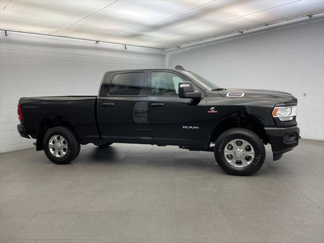 2024 RAM Ram 2500 RAM 2500 BIG HORN CREW CAB 4X4 64 BOX