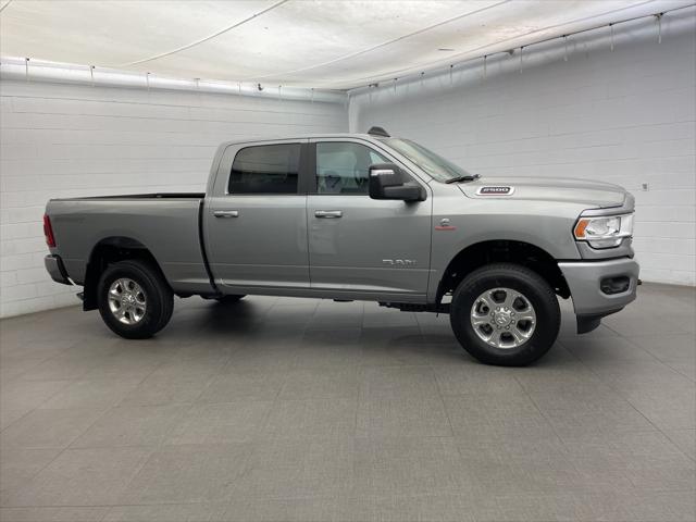 2024 RAM Ram 2500 RAM 2500 BIG HORN CREW CAB 4X4 64 BOX