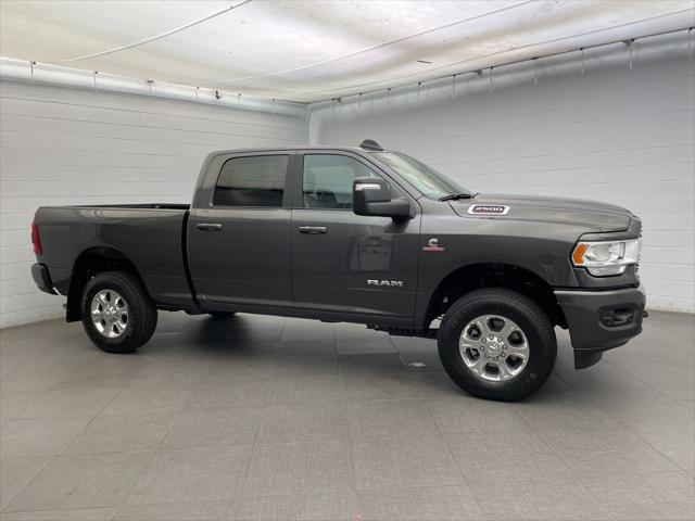 2024 RAM Ram 2500 RAM 2500 BIG HORN CREW CAB 4X4 64 BOX