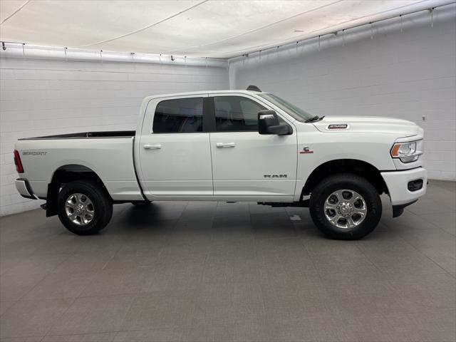 2024 RAM Ram 2500 RAM 2500 BIG HORN CREW CAB 4X4 64 BOX