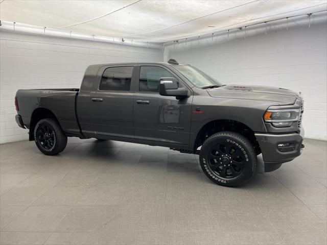 2024 RAM Ram 2500 RAM 2500 LARAMIE MEGA CAB 4X4 64 BOX