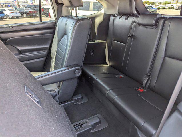 Used 2022 Toyota Highlander For Sale in Tucson, AZ