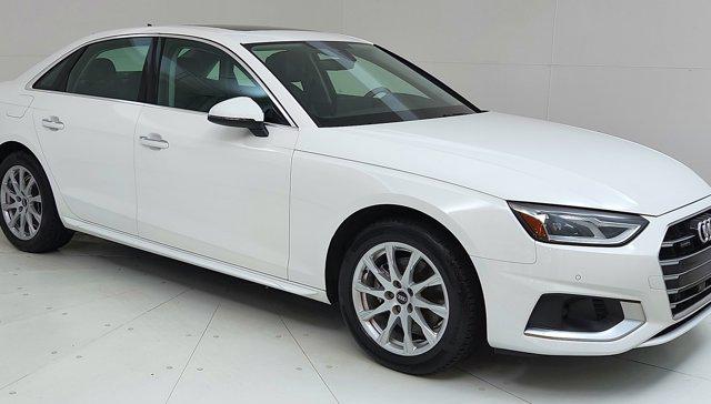2021 Audi A4 Premium 40 TFSI quattro S tronic for sale in Freehold, NJ
