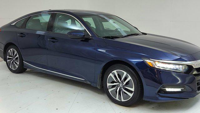 2019 Honda Accord Hybrid EX-L for sale in Freehold, NJ