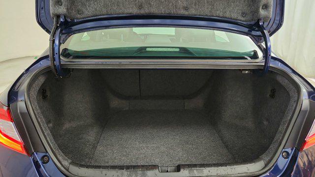 2019 Honda Accord Hybrid EX-L