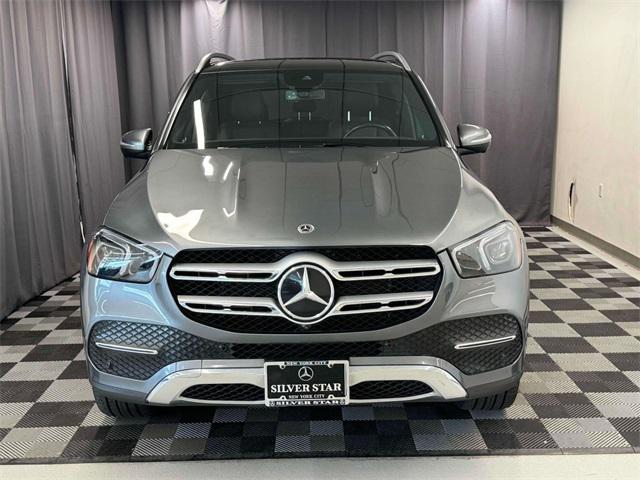 2021 Mercedes-Benz GLE 350 4MATIC