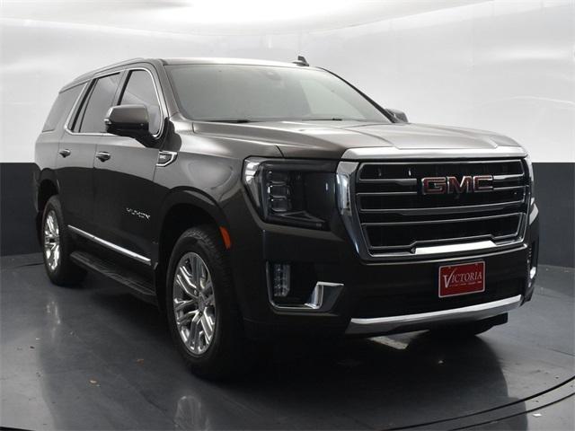2021 GMC Yukon 2WD SLT