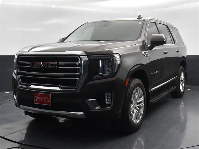 2021 GMC Yukon 2WD SLT
