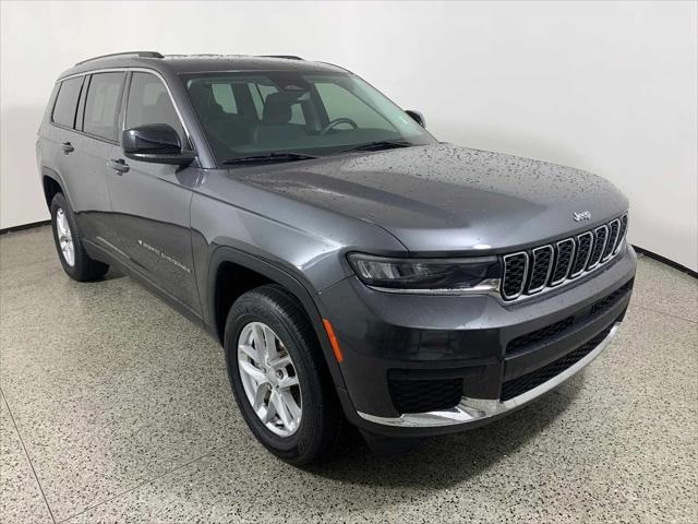 2021 Jeep Grand Cherokee L Laredo 4x2