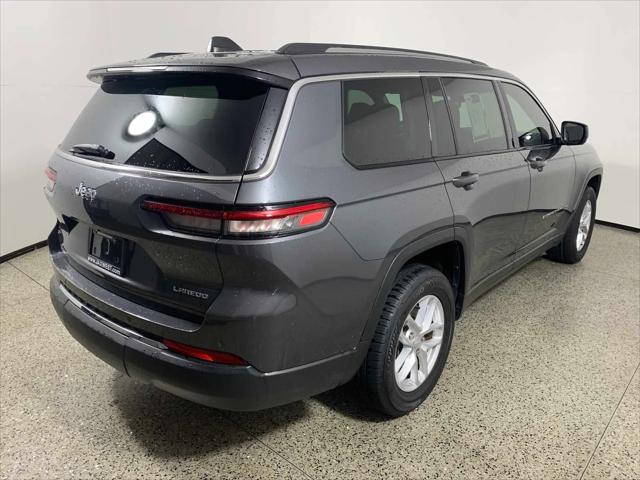 2021 Jeep Grand Cherokee L Laredo 4x2