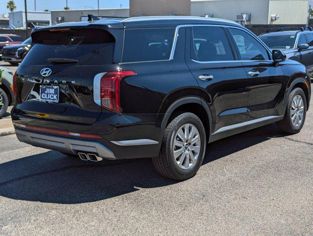 New 2024 Hyundai Palisade For Sale in Tucson, AZ