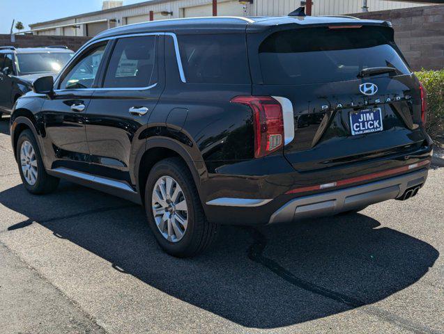 New 2024 Hyundai Palisade For Sale in Tucson, AZ