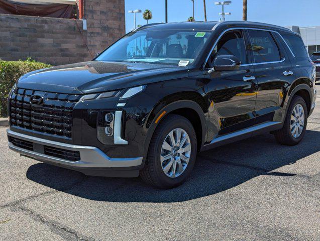 New 2024 Hyundai Palisade For Sale in Tucson, AZ