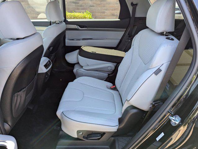 New 2024 Hyundai Palisade For Sale in Tucson, AZ