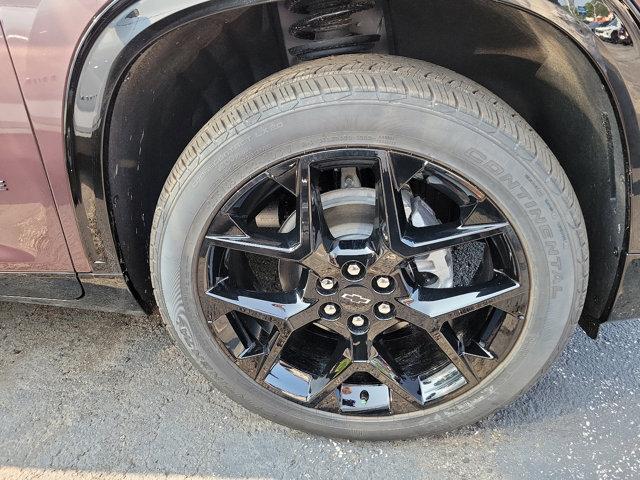 2024 Chevrolet Traverse FWD RS